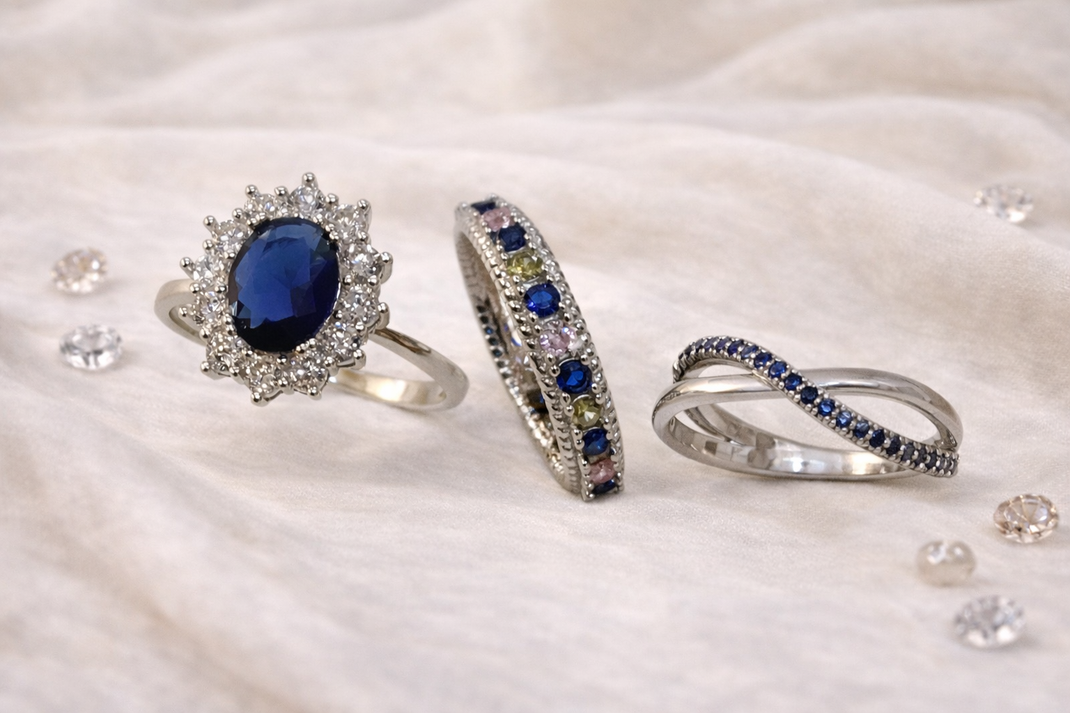 Anillos