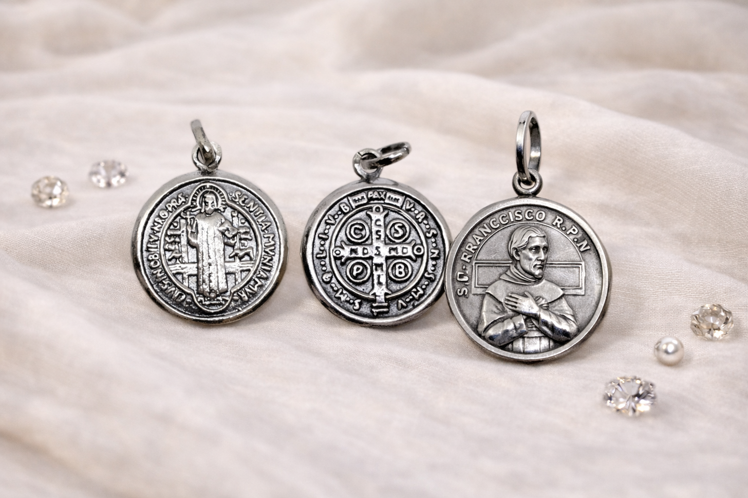 Medallas