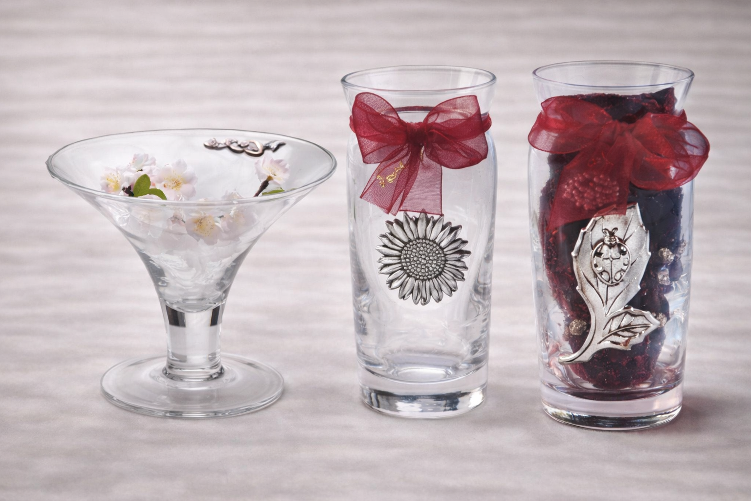 Vidrios y Cristal