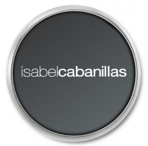 PORTA RETRATO REDONDO PICOTADO