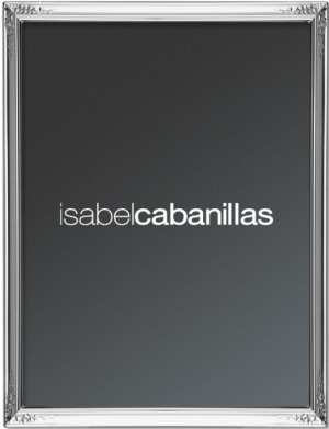 PORTA RETRATO RETANGULAR ROSINHAS