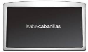 MOLDURA PRATA PANORÂMICA CAPELA LISA