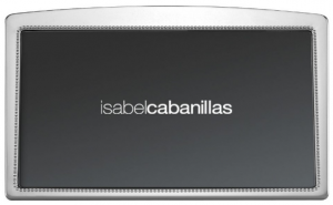 MOLDURA PRATA CAPELA PICOTADA