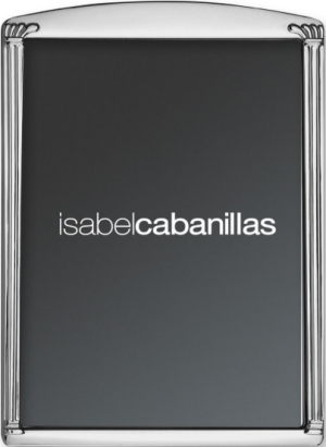 MOLDURA PRATA CAPELA COLUNAS