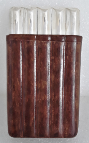 PRATA PORTA CIGARREIRA