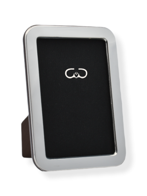 PORTA RETRATO RETANGULAR